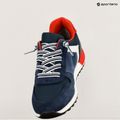 Младежки обувки Geox Alben ocean blue/blue 16