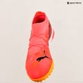 Футболни обувки PUMA Future 7 Match TT sunset glow/puma black/sun stream 9