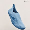 Дамски обувки за вода Helly Hansen Crest Watermoc bright blue/azurite 16