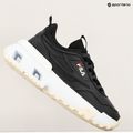 Дамски обувки FILA Upgr8 black 17