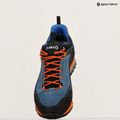 Мъжки обувки за трекинг AKU Link GTX blue/orange 11