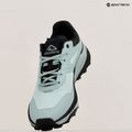 Дамски туристически обувки Dolomite Nibelia GTX mint green 17