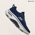Мъжки обувки SKECHERS Go Walk Arch Fit 2.0 Idyllic 2 navy/white 14