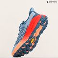 Дамски обувки за бягане HOKA Speedgoat 5 real teal/papaya 16