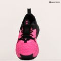 Under Armour Project Rock 6 дамски обувки за тренировка astro pink/black/astro pink 9