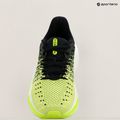 Дамски обувки за бягане Under Armour Infinite Elite black/sonic yellow/high vis yellow 9