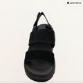 Дамски сандали Timberland Greyfield 2 Strap black suede 18