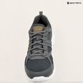 SKECHERS Burns Agoura charcoal мъжки обувки 9
