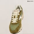 Мъжки обувки Mizuno Contender Premium olive drab / smoke green / cloud cream 15