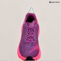 Дамски обувки за бягане HOKA Rincon 3 beautyberry/knockout pink 13