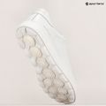 Мъжки обувки Geox Spherica Ecub-1 white/sta.white 16