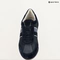 Мъжки обувки Geox Wells ocean blue 9
