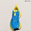 Мъжки обувки за бягане Inov-8 Trailfly Speed blue/yellow 10
