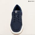 Мъжки кецове Timberland Maple Grove Knit Ox navy 18