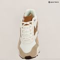 Мъжки обувки Mizuno Contender S mojave desert / tiger's eye / snow white 15