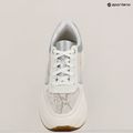 Дамски обувки Geox Cristael sand/white 10