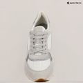 Дамски обувки Geox Sukie off white/white 10