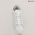 Дамски обувки Geox Spherica Ecub-1 white/ocean blue 10