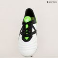Футболни обувки MUNICH Mundial 2.0 FG blanco/verde 15