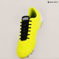 Детски футболни обувки MUNICH Arenga FG amarillo 15