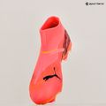 Футболни обувки PUMA Future 7 Match+ LL FG/AG sunset glow/puma black/sun stream 18