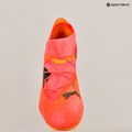 Футболни обувки PUMA Future 7 Ultimate FG/AG sunset glow/puma black/sun stream 19