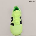 New Balance мъжки футболни обувки Tekela Pro Low Laced FG V4+ bleached lime glo 13