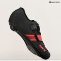 Мъжки обувки за шосе Sidi Prima black/red 11