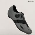 Мъжки обувки за шосе Sidi Prima anthracite/black 11