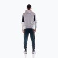 Мъжки спортен костюм LEONE 1947 Gold grey mel/black 2