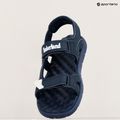 Детски сандали Timberland Perkins Row 2 Strap navy 10
