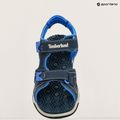 Детски сандали Timberland Adventure Seeker 2 Strap midnight navy 18