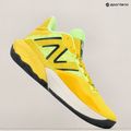 Баскетболни обувки New Balance TWO WXY v4 lemon zest 10