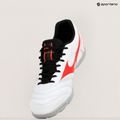 Мъжки футболни обувки Mizuno MRL Sala Club TF white/radiant red 15