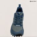 Дамски обувки за бягане Inov-8 Mudtalon storm blue/navy 9