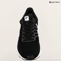 Дамски обувки за бягане VEJA Marlin V-Knit black/white 9
