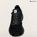 Дамски обувки за бягане VEJA Marlin Lt V-Knit full black 9