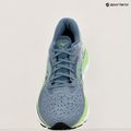 Мъжки обувки за бягане Mizuno Wave Sky 6 china blue/white/909 c 9