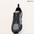 Мъжки обувки за бягане Veja Condor 2 Alveomesh concrete/black 10