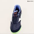 Мъжки футболни обувки Mizuno Morelia Sala Club TF night blue/white 9