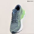 Мъжки обувки за бягане Mizuno Wave Skyrise 4 camo green/china blue/909c 9