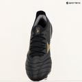 Мъжки футболни обувки Mizuno Morelia Neo IV Beta SG black/gold/black 9