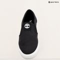 Мъжки кецове Timberland Mylo Bay black canvas 10