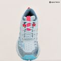 Дамски обувки за бягане Mizuno Wave Daichi 7 baby blue/fotgot me not/807c 9
