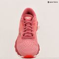 Дамски обувки за бягане Mizuno Wave Horizon 6 garnet rose/rose copper/persimmon 10