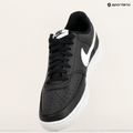Мъжки обувки Nike Court Vision Low Next Nature black/white/black 9