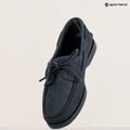 Мъжки обувки за ветроходство Timberland Classic dark blue nubuck 10