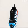 Мъжки обувки за бягане Salomon XA Pro 3D V9 GTX black/white/transcend blue 11
