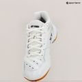 Дамски обувки за бадминтон YONEX Power Cushion 65 Z3 white 9