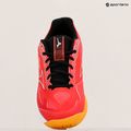 Мъжки волейболни обувки Mizuno Cyclone Speed 4 radiant red/white/carrot curl 15